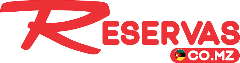 Reservas.co.mz -  Serviços de Moçambique